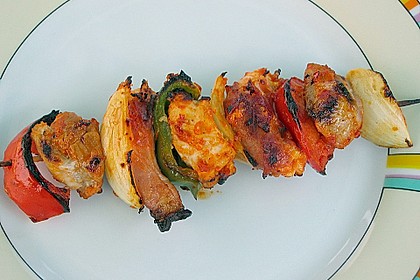 Gourmet-Spie&szlig;e 2