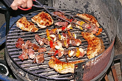 Gourmet-Spie&szlig;e 5