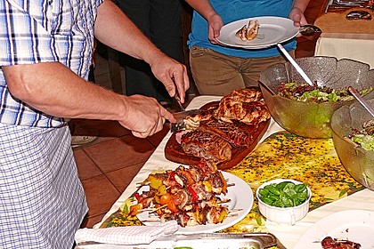 Gourmet-Spie&szlig;e 6