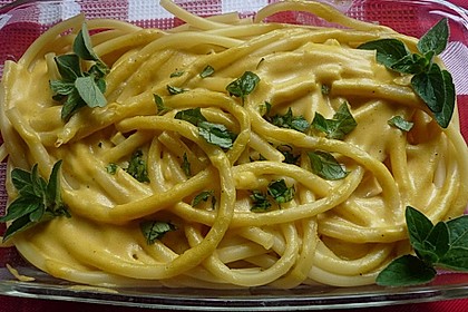 Vegane Mac´n Cheese Käsesauce - auch zum Überbacken 2