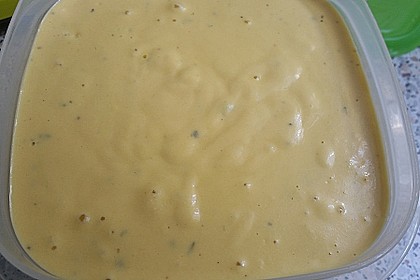 Vegane Mac´n Cheese Käsesauce - auch zum Überbacken 5