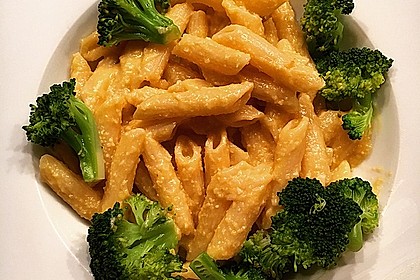 Vegane Mac´n Cheese Käsesauce - auch zum Überbacken 1