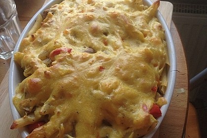 Vegane Mac´n Cheese Käsesauce - auch zum Überbacken 9