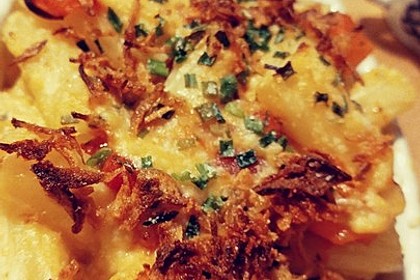 Vegane Mac´n Cheese Käsesauce - auch zum Überbacken 7