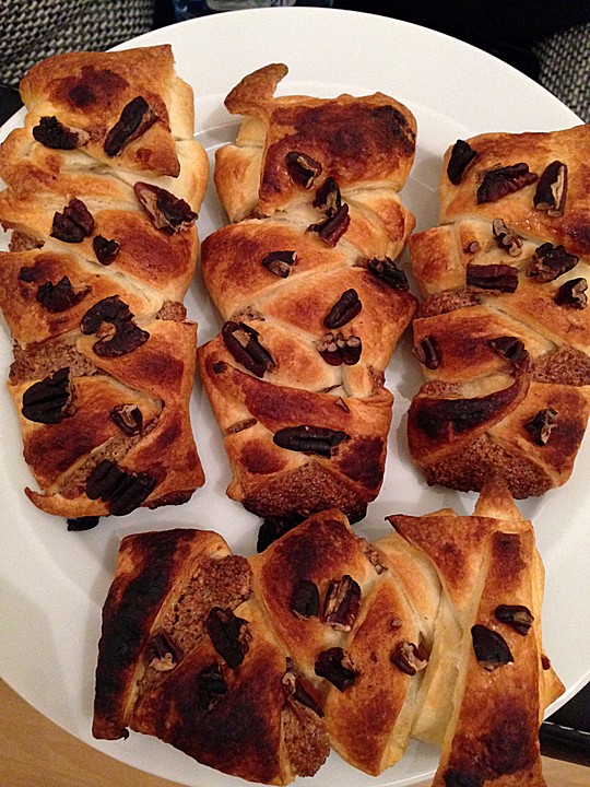 Kanadier Rezept, Gutekueche Ananas Hauptspeisen