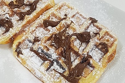 Belgische Waffeln 22