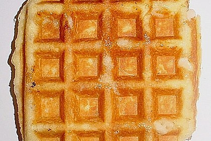 Belgische Waffeln 34