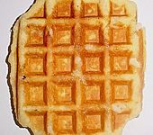 Belgische Waffeln (Bild)