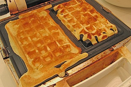 Belgische Waffeln 39