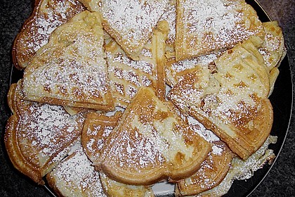 Belgische Waffeln 28