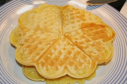 Belgische Waffeln 19