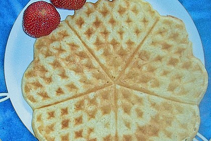 Belgische Waffeln 31