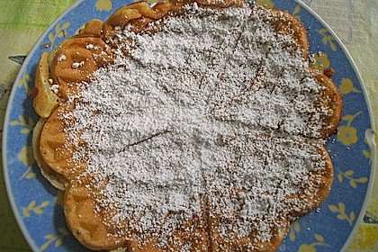 Belgische Waffeln 33