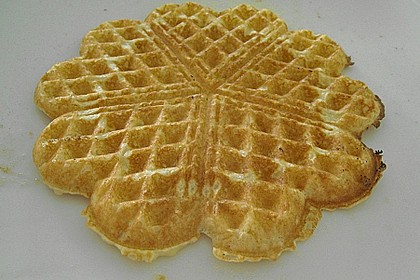 Belgische Waffeln 38