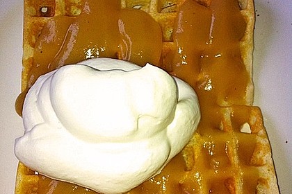 Belgische Waffeln 16