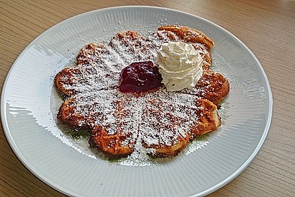 Belgische Waffeln 21