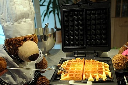 Belgische Waffeln 15