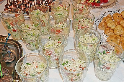 Tabboule