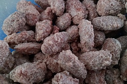 Gebrannte Mandeln 23