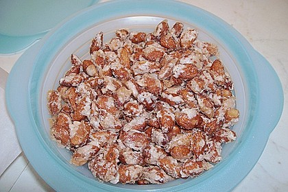 Gebrannte Mandeln 42