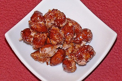 Gebrannte Mandeln 5