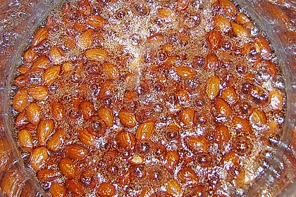 Gebrannte Mandeln 65