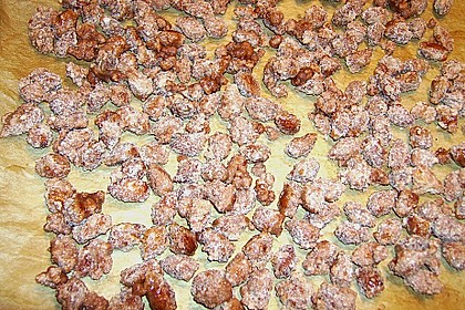 Gebrannte Mandeln 38