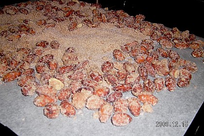 Gebrannte Mandeln 58