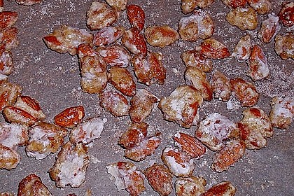 Gebrannte Mandeln 66