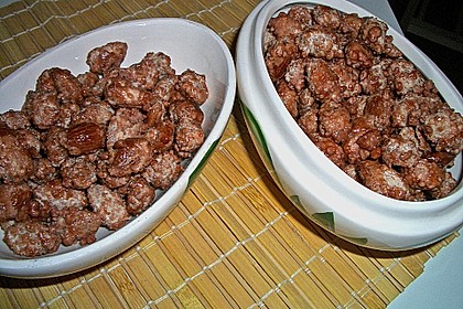 Gebrannte Mandeln 16