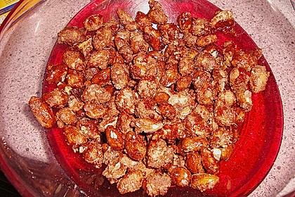 Gebrannte Mandeln 18