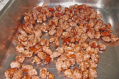 Gebrannte Mandeln 29