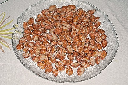 Gebrannte Mandeln 14