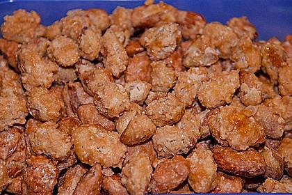 Gebrannte Mandeln 20