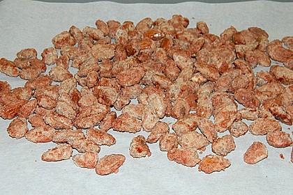Gebrannte Mandeln 26