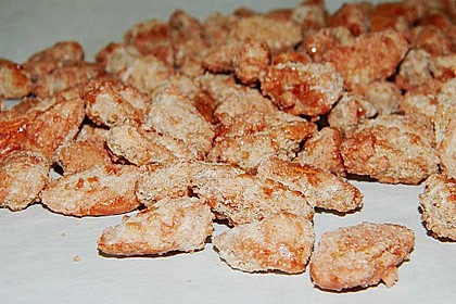 Gebrannte Mandeln 32