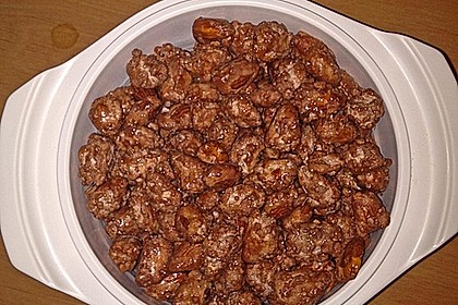 Gebrannte Mandeln 13