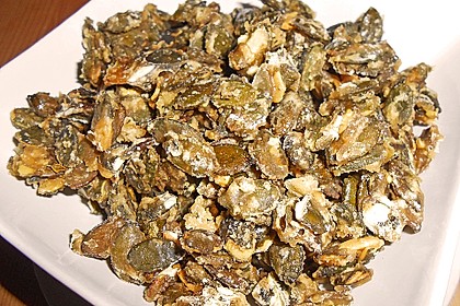Gebrannte Mandeln 39