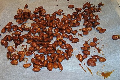 Gebrannte Mandeln 43