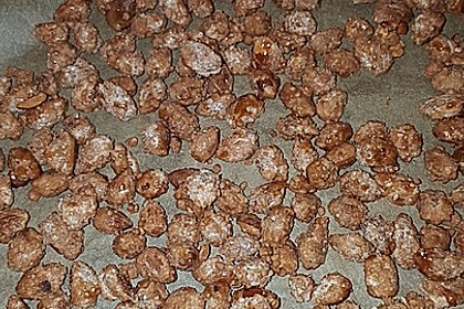 Gebrannte Mandeln 34