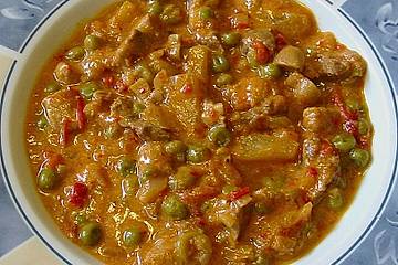 Ofensuppe