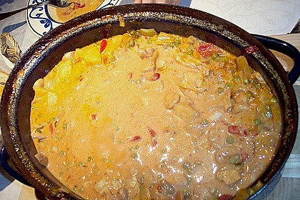 Ofensuppe 1