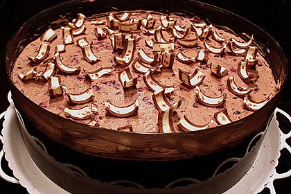 Blitztorte: Mandarinen im Paradies 18