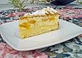 Blitztorte: Mandarinen im Paradies