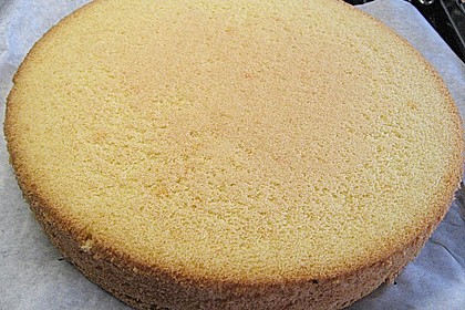 Blitztorte: Mandarinen im Paradies 28