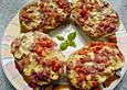 Pizzasnack