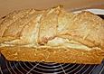 Buttermilchbrot