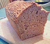 Buttermilchbrot (Bild)