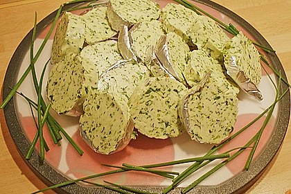 Kr&auml;uterbutter 3