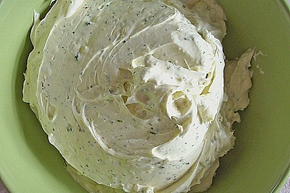 Kr&auml;uterbutter 4